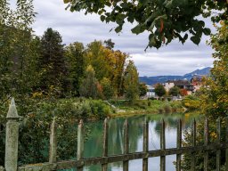Fotowalk Hallein